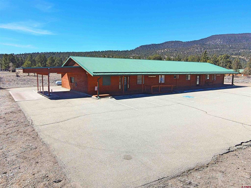 Photo 1 of 28 — 20 Lodge Drive, South Fork, CO 81154