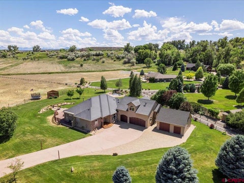 Photo of 63200 Percheron Court, Montrose, CO 81403 (MLS # 837507)