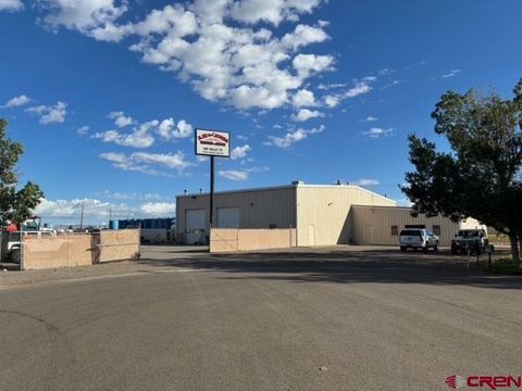 789 Valley Court Grand Junction CO 81505