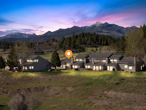 5584 CR 600 121 Pagosa Springs CO 81147