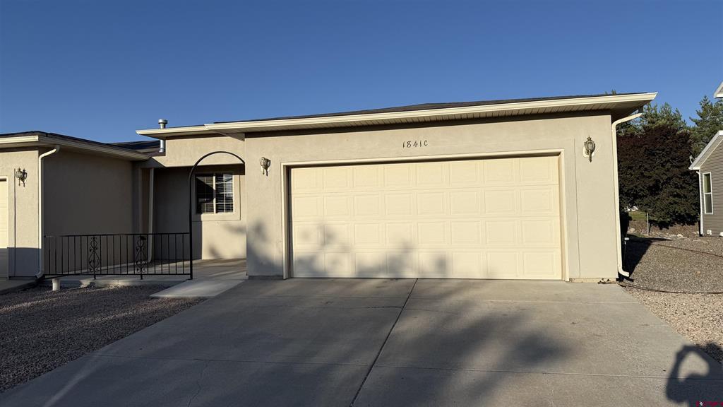 Montrose, Colorado 81401, United States, 3 Bedrooms Bedrooms, ,2 BathroomsBathrooms,Residential,Active,162321