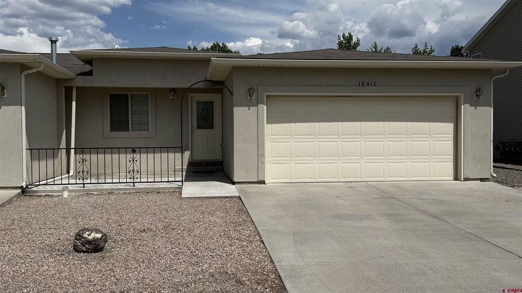 Montrose, Colorado 81401, United States, 3 Bedrooms Bedrooms, ,2 BathroomsBathrooms,Residential,Active,162321 Montrose, Colorado 81401, United States, 3 Bedrooms Bedrooms, ,2 BathroomsBathrooms,Residential,Active,162321