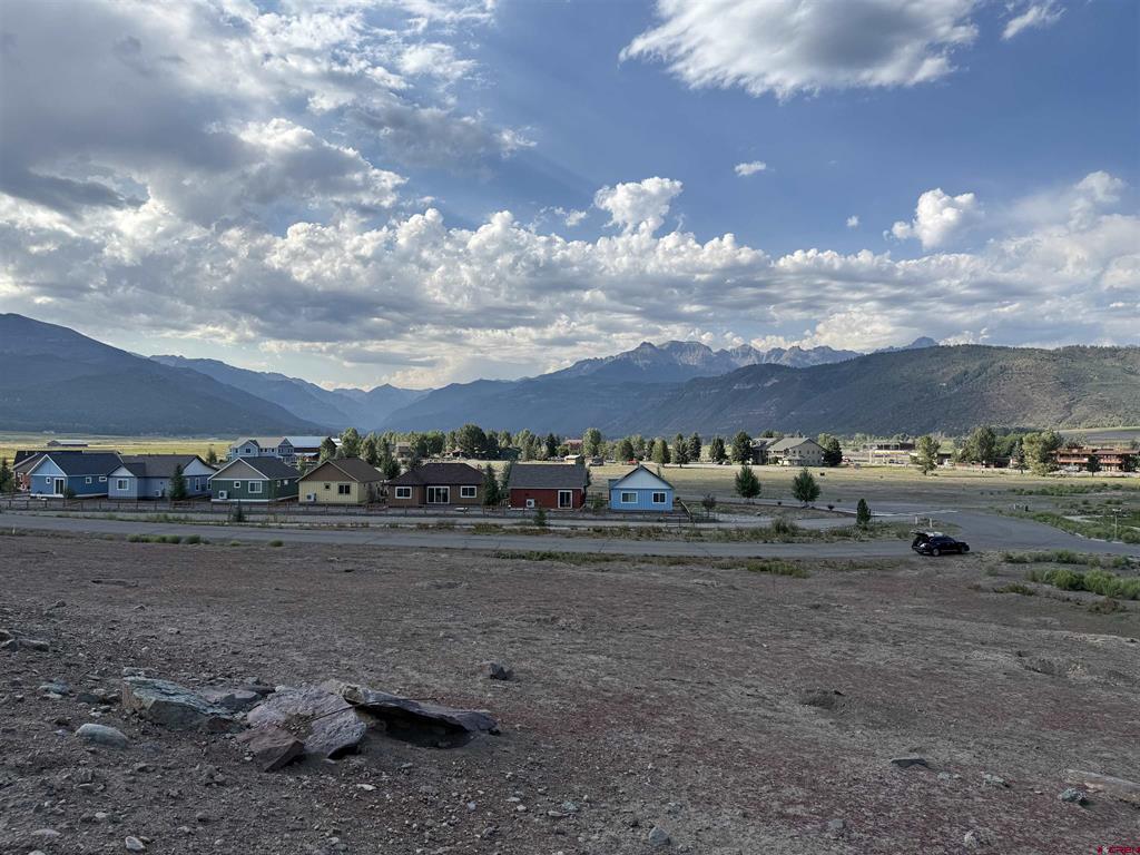 TBD Mall Road & Redcliff Drive