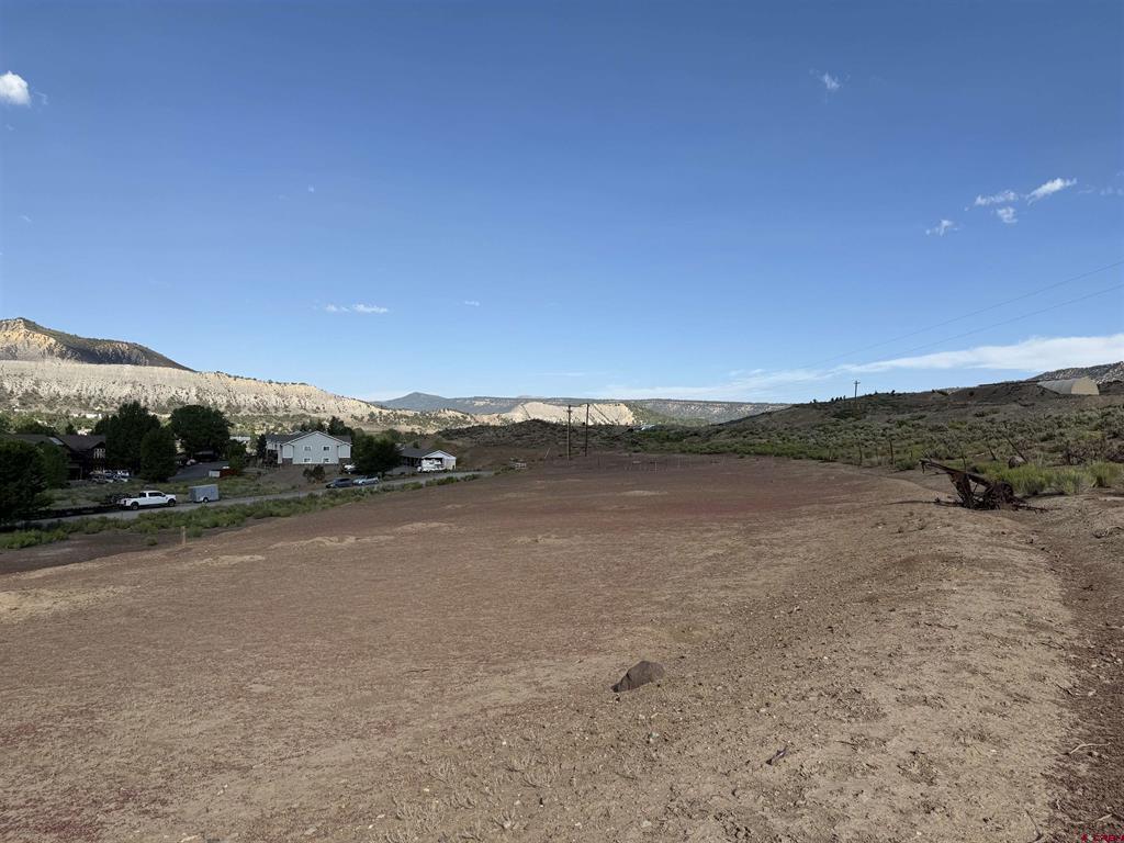 TBD Mall Road & Redcliff Drive