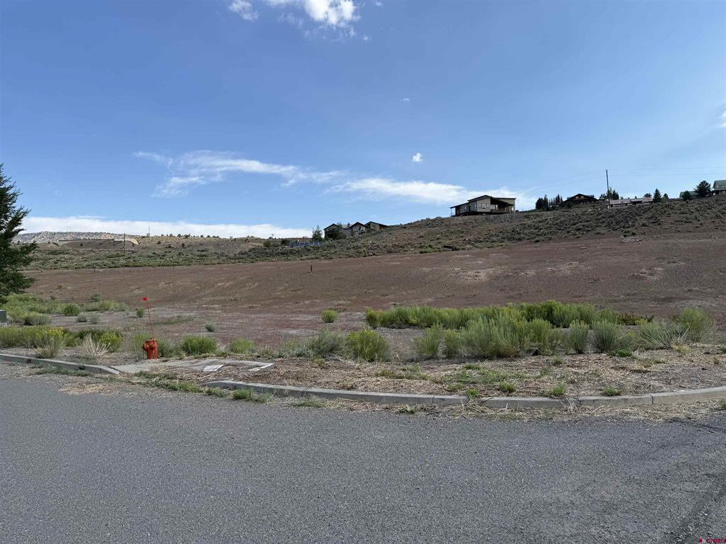 TBD Mall Road & Redcliff Drive