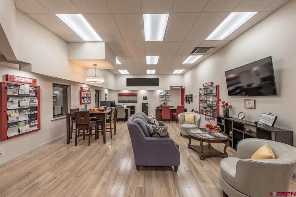 500 E Main Street 500 E. Main, 11 - 13 -15 S. Uncompahgre