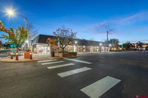 Photo of 500 E Main Street #500 E. Main, 11 - 13, Montrose, CO 81401 (MLS # 829529)