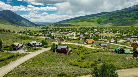 Photo of 1759 Bryant Avenue, Crested Butte, CO 81224 (MLS # 836999)