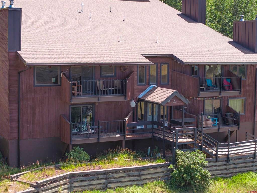 60 Hunter Hill Road A-202