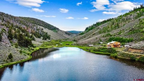 000 BLM 3057d Gunnison CO 81248