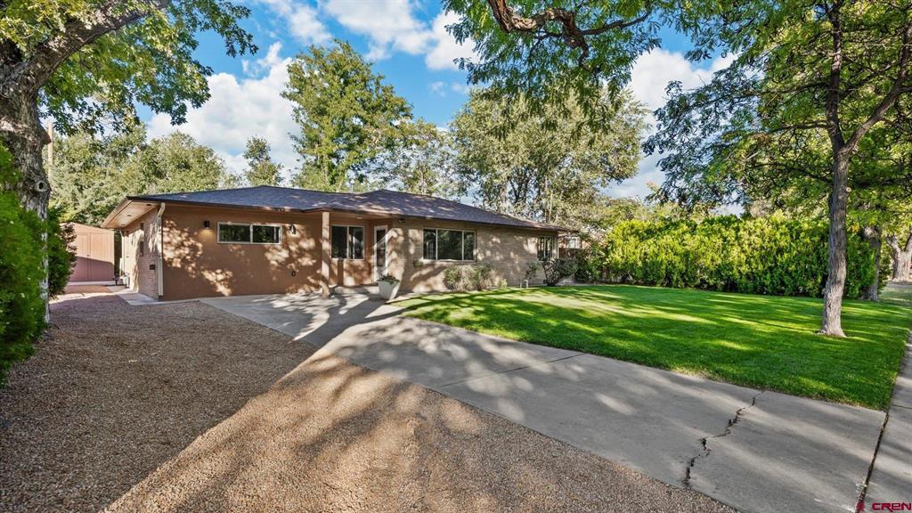 444 N Sherwood Drive