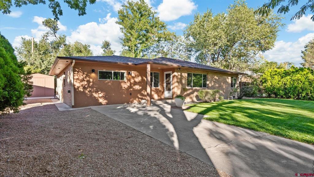 444 N Sherwood Drive