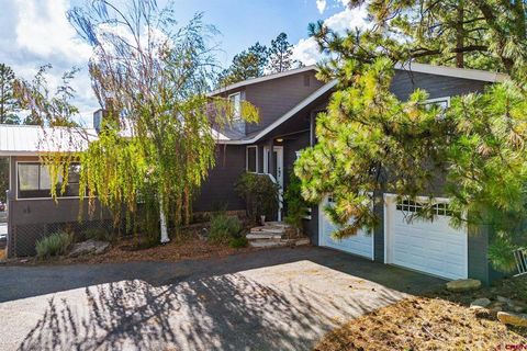 194 Gulch Road Durango CO 81301