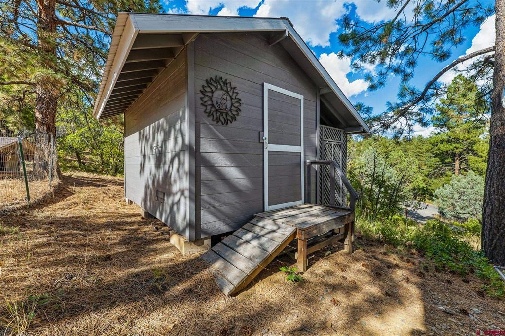 194 Gulch Road