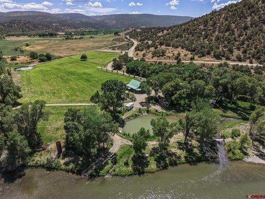 28575 COUNTY ROAD 500, PAGOSA SPRINGS, CO 81147 - Image b183faa5c7bb4ad77dafaa451bdcaf2f/4273370422