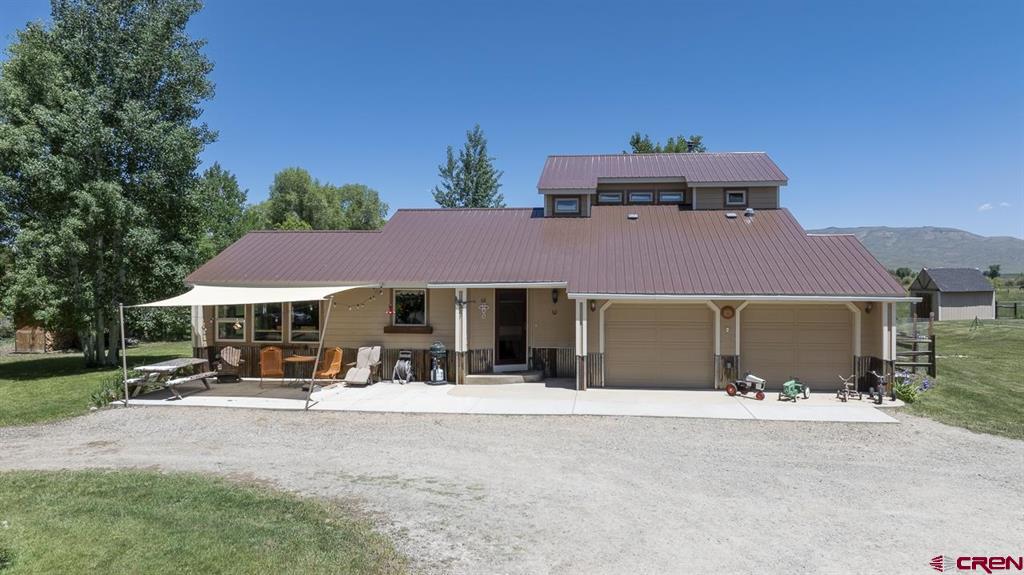 Gunnison, Colorado 81230, United States, 3 Bedrooms Bedrooms, ,3 BathroomsBathrooms,Residential,Active,256732