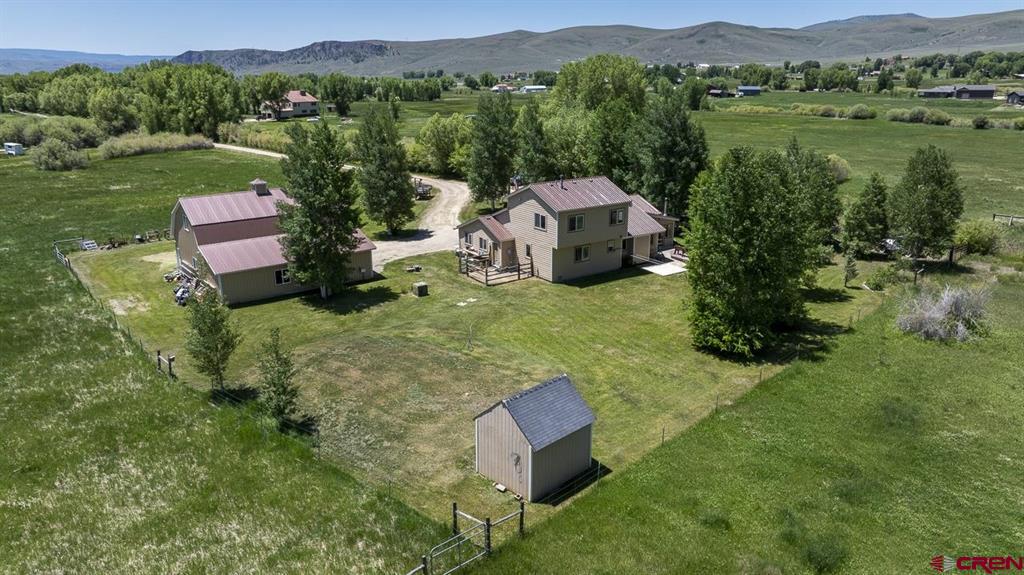 Gunnison, Colorado 81230, United States, 3 Bedrooms Bedrooms, ,3 BathroomsBathrooms,Residential,Active,256732