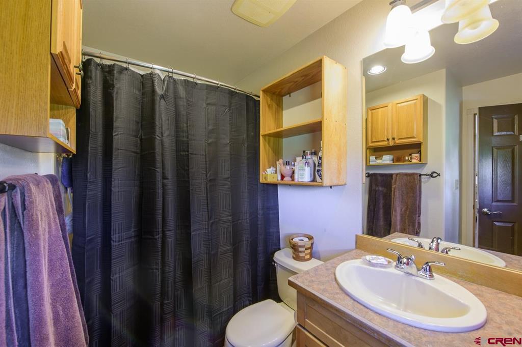 Gunnison, Colorado 81230, United States, 3 Bedrooms Bedrooms, ,3 BathroomsBathrooms,Residential,Active,256732