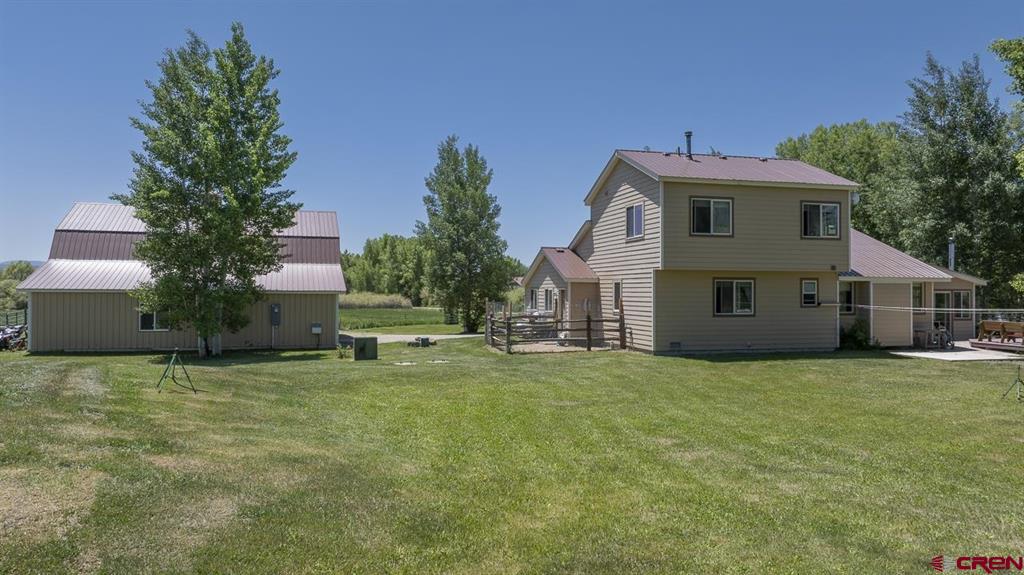 Gunnison, Colorado 81230, United States, 3 Bedrooms Bedrooms, ,3 BathroomsBathrooms,Residential,Active,256732
