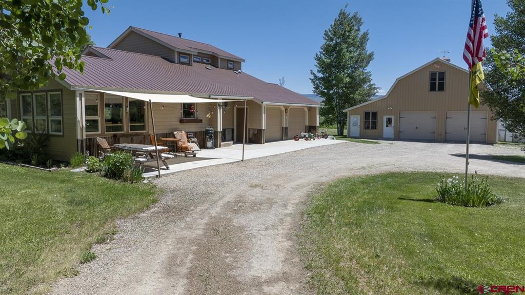 Gunnison, Colorado 81230, United States, 3 Bedrooms Bedrooms, ,3 BathroomsBathrooms,Residential,Active,256732