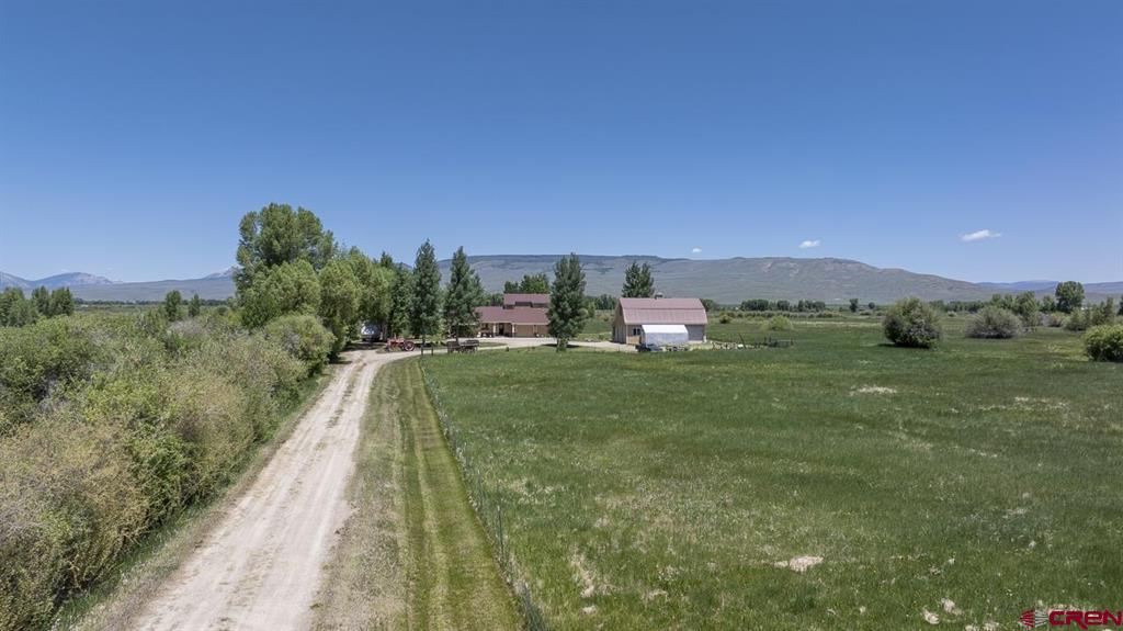 Gunnison, Colorado 81230, United States, 3 Bedrooms Bedrooms, ,3 BathroomsBathrooms,Residential,Active,256732