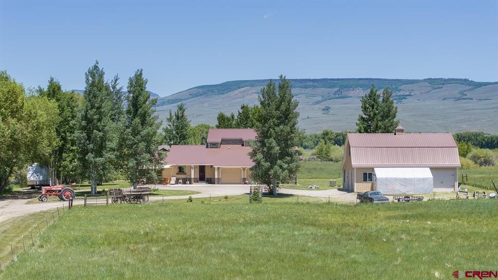 Gunnison, Colorado 81230, United States, 3 Bedrooms Bedrooms, ,3 BathroomsBathrooms,Residential,Active,256732