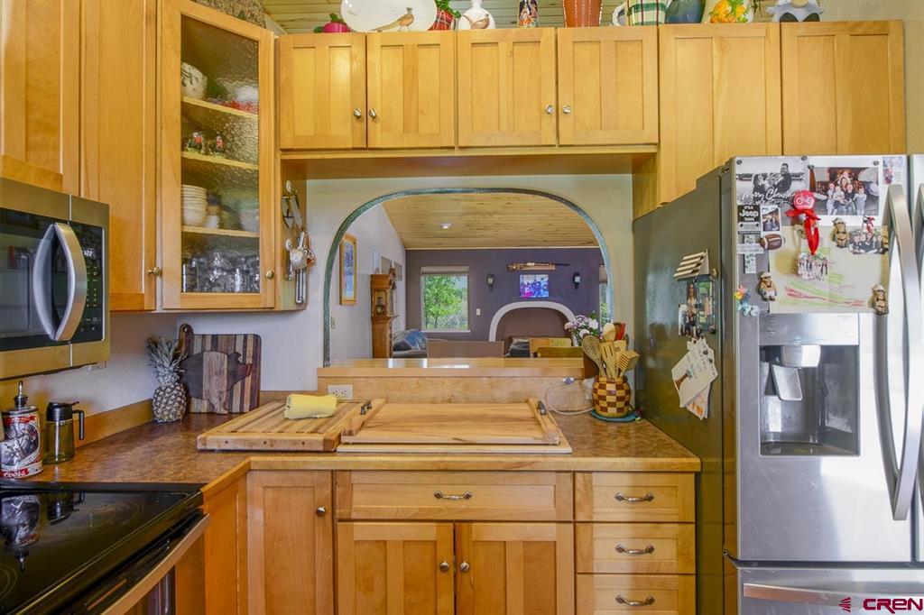 Gunnison, Colorado 81230, United States, 3 Bedrooms Bedrooms, ,3 BathroomsBathrooms,Residential,Active,256732