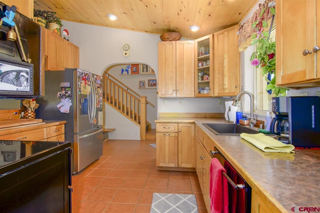 Gunnison, Colorado 81230, United States, 3 Bedrooms Bedrooms, ,3 BathroomsBathrooms,Residential,Active,256732