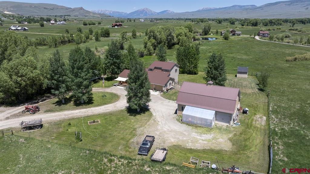 Gunnison, Colorado 81230, United States, 3 Bedrooms Bedrooms, ,3 BathroomsBathrooms,Residential,Active,256732