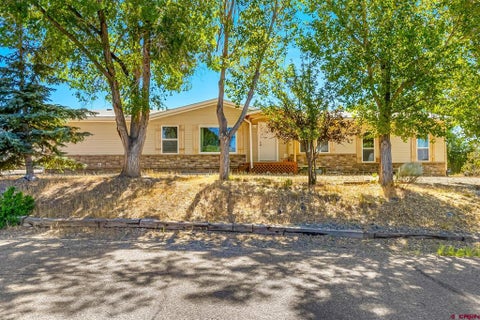 Photo of 345 NW 11th Street, Cedaredge, CO 81413 (MLS # 837201)