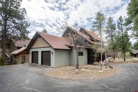 80 Copper Rim Trail Durango CO 81301