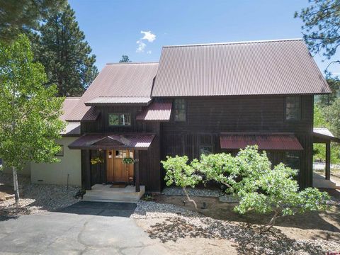 80 Copper Rim Trail Durango CO 81301