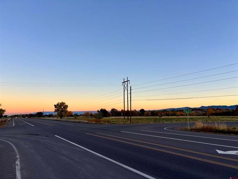 Photo of TBD Highway 550, Montrose, CO 81403 (MLS # 829588)