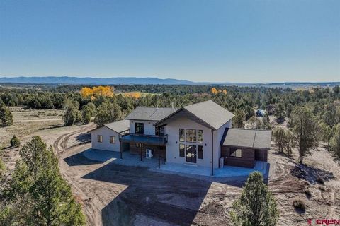 192 Rawhide Road Durango CO 81303