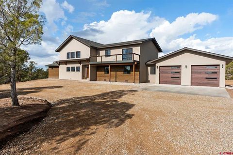 192 Rawhide Road Durango CO 81303