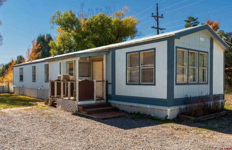 32222 US HWY 550 37 Durango CO 81301