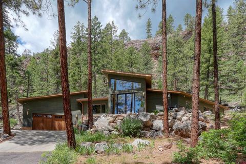 73 Wapiti Road Durango CO 81301