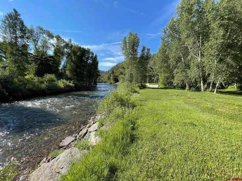209 Deer Path Lane Almont CO 81230