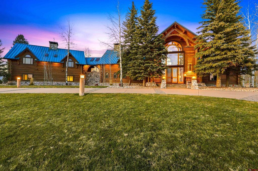 56 Black Powder Place