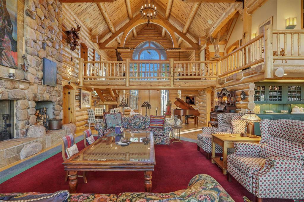 56 Black Powder Place