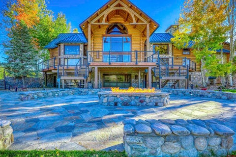 Photo of 56 Black Powder Place, Pagosa Springs, CO 81147 (MLS # 830276)