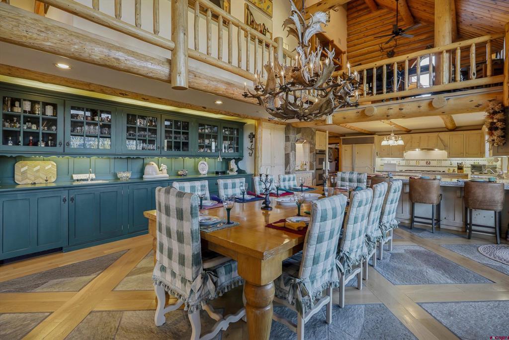 56 Black Powder Place