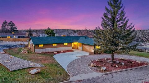 701 San Juan Drive Cortez CO 81321