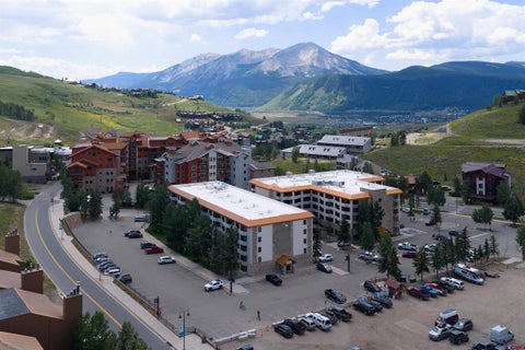 Photo of 6 Emmons Road #179, Mt. Crested Butte, CO 81225 (MLS # 837589)