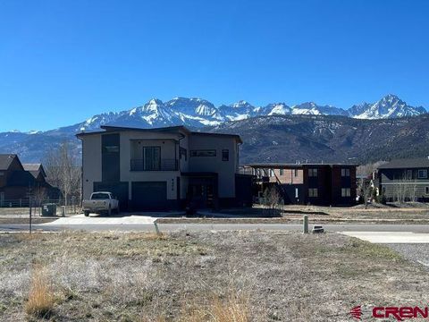 Property photo of Tbd Marion Overlook, Ridgway, CO 81432
