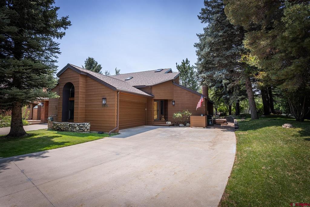 595 Cottonwood Creek Road