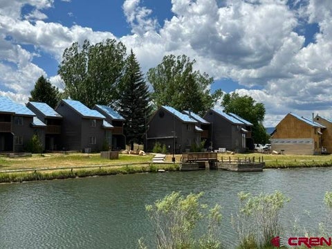 Photo of 195 Lakeside Drive #7603, Pagosa Springs, CO 81147 (MLS # 836044)