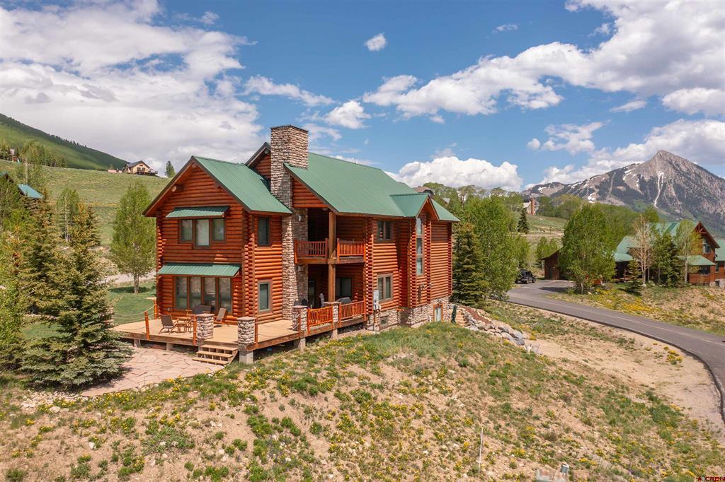 45 Creek Cove