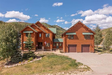 45 Creek Cove Crested Butte CO 81224