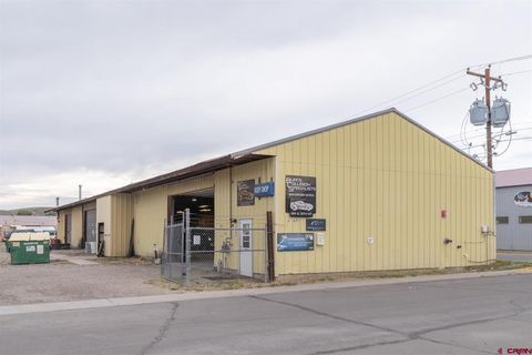 601 S 10th Street Gunnison CO 81230